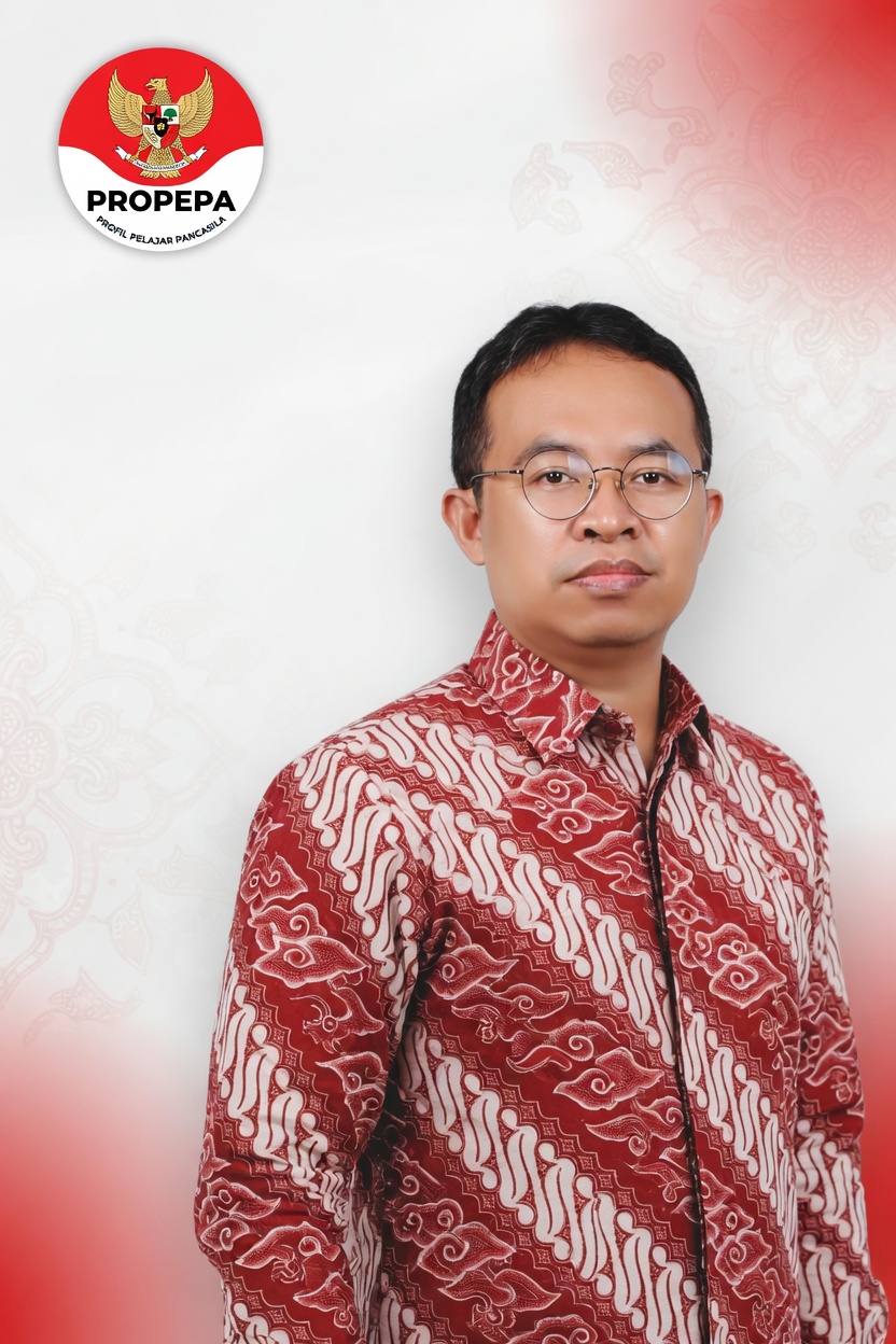 Dr. Cepi Riyana