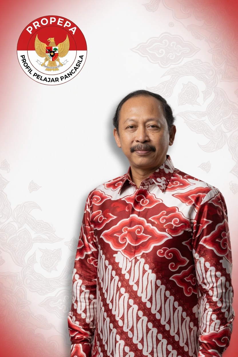 Prof. Dr. Bunyamin Maftuh